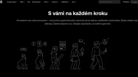 OKX platforma